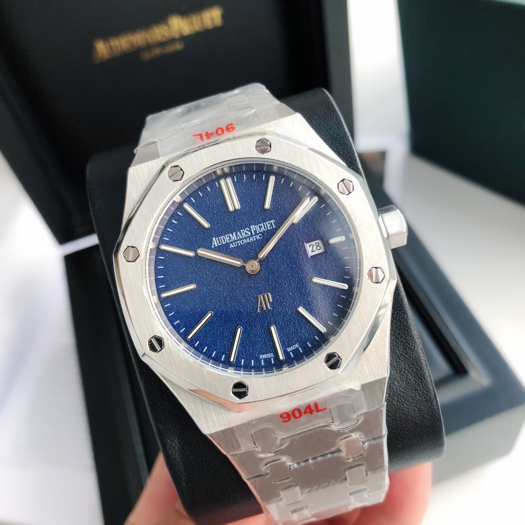 Audemars Piguet watch